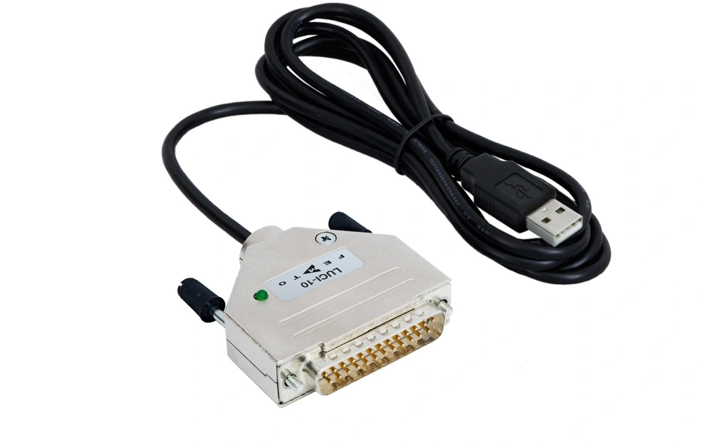 FEMTO USB Control Interface LUCI-10