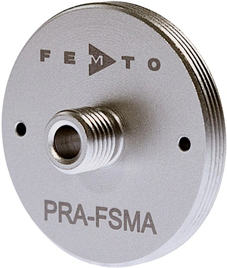 PRA-FSMA